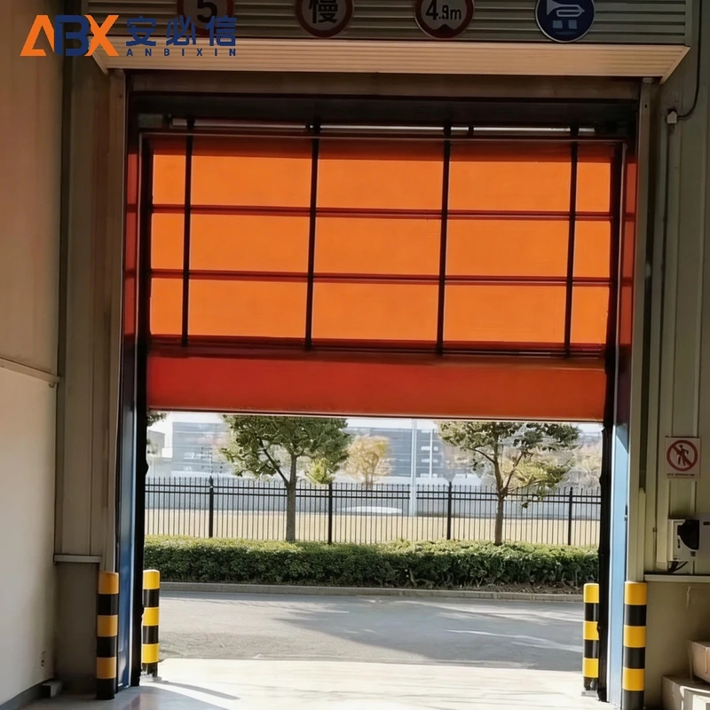 阳江市机库门