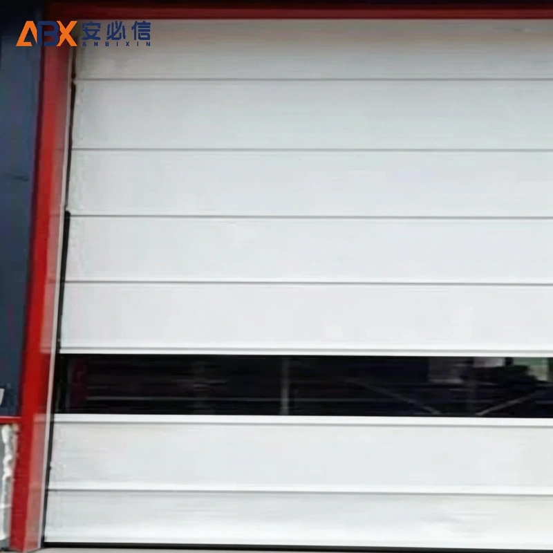阳江市自动快速门