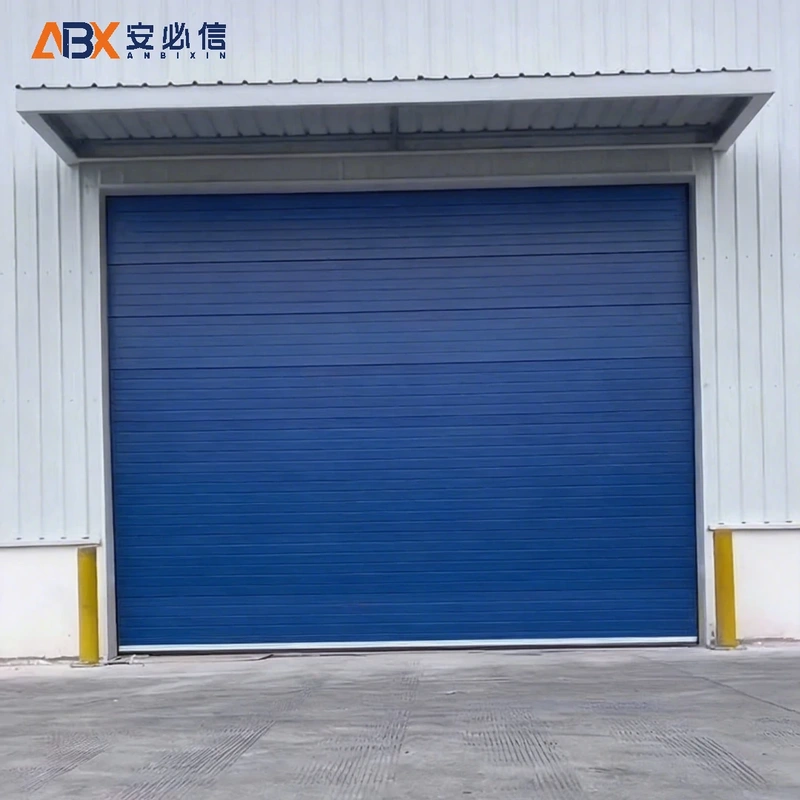 阳江市涡轮硬质高速门
