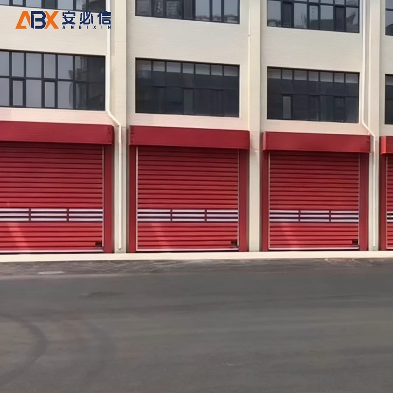 阳江市厂房高速门